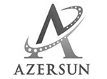Азерсун Холдинг. Azersun logo. Azersun holding logo.